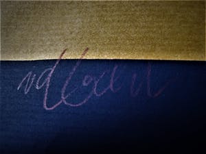 Klaus van der Locht - Intrigerende jaren 60 Grafiek "Copulatie" gesigneerd kopen? Bied vanaf 10!