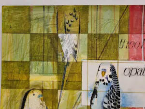 Theo Bitter - Opalin cinnamo kopen? Bied vanaf 30!