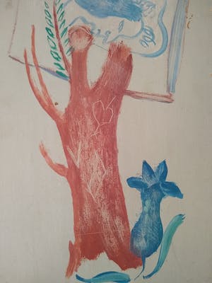 Herman Bieling - Toegeschreven aan kopen? Bied vanaf 80!