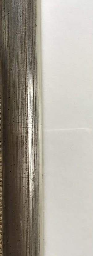 Pascale Ticheler - Litho, van tekening, gesigneerd, oplage 4/25, ingelijst met passe-partout kopen? Bied vanaf 65!