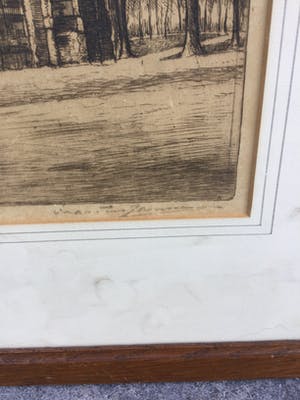 Marius Johannes Janssen - C5156, De Oldehove te Leeuwarden kopen? Bied vanaf 50!