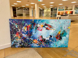 Buy Gena - Universum? Bid from 350!