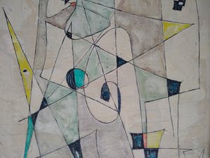 Henri Titselaar - 1917-2013 kopen? Bied vanaf 175!