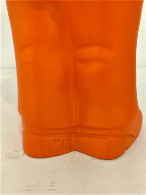 Ottmar Horl - Sponti (oranje) kopen? Bied vanaf 1!