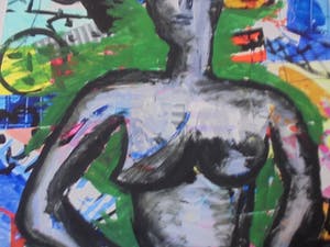 Stefan Szczesny - "Nude" kopen? Bied vanaf 1!