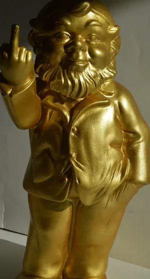 Ottmar Horl - SPONTI. Gesigneerd en genummerde oplage! kopen? Bied vanaf 175!