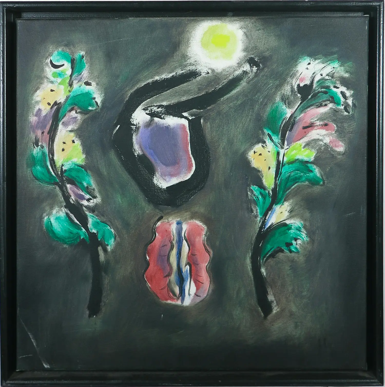 Henk Eikenaar (1945)