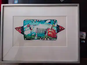 Buy Hans Innemee - It clicks at the Dutch Open 2000? Bid from 150!