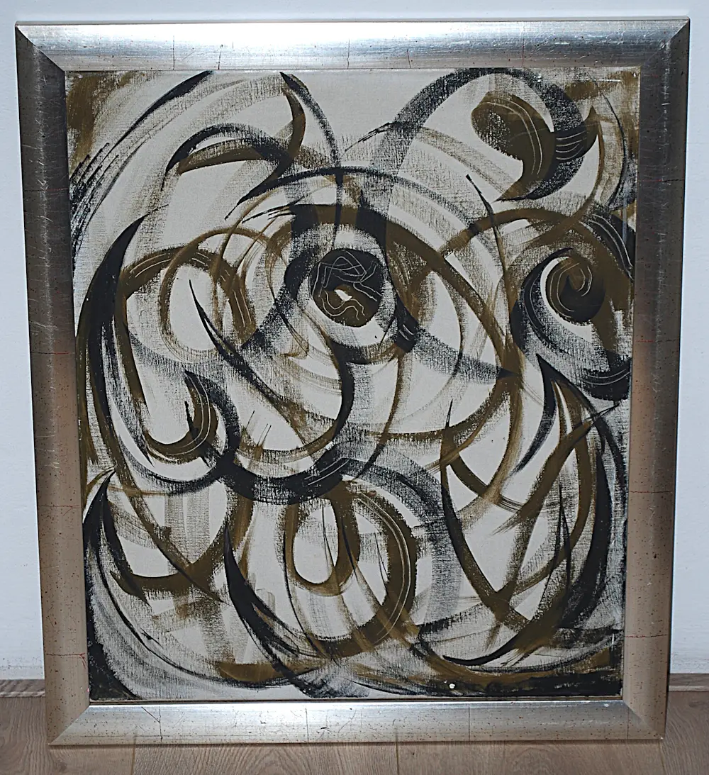 John ter Reehorst (1901-1985)