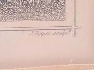 William John Cooke - rotterdam; oude hoofd poort anno 1860 kopen? Bied vanaf 50!