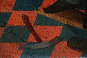 Niet of onleesbaar gesigneerd - De Schoenmaker - 1850 - Gemonogrammeerd kopen? Bied vanaf 10!