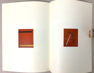 Raoul De Keyser - 4 Items - "Zeilen...Heuvels" - Ilse d'Hollander - De Brabandere - Roland Jooris kopen? Bied vanaf 60!