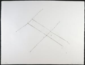 Arie de Groot - Litho, Zonder titel kopen? Bied vanaf 35!