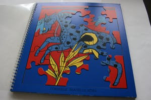 Corneille - Corneille Images de Bêtes kopen? Bied vanaf 35!