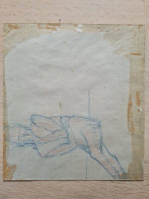 Willem de Zwart - Portret Dame kopen? Bied vanaf 1!