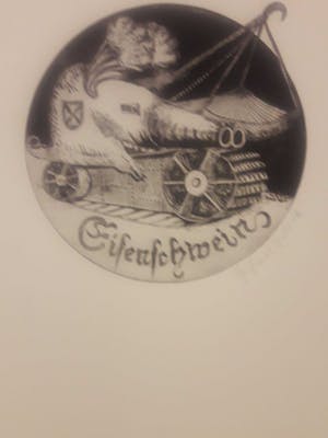 Sieghard Pohl - Zonder titel kopen? Bied vanaf 1!