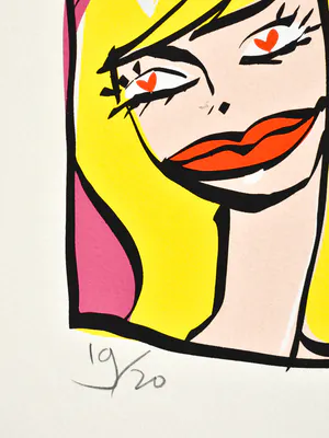 Selwyn Senatori - Valentina kopen? Bied vanaf 100!