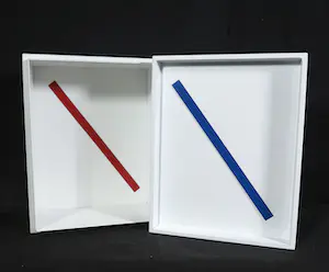 Benjamin Vautier - Sol LeWitt, René Daniels, Klaas Gubbels en anderen - Pandora Part Two kopen? Bied vanaf 2000!