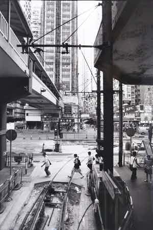 Arthur Martin - Hongkong ' 06 -Tom Lee- verkocht voor € 95!