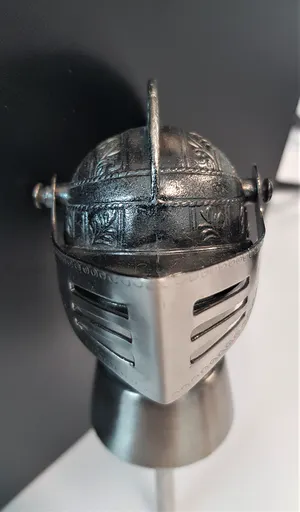 Clemens Briels - SCULPTUUR /FLESSENSTOP + 2 extra flessenstoppers kopen? Bied vanaf 1!