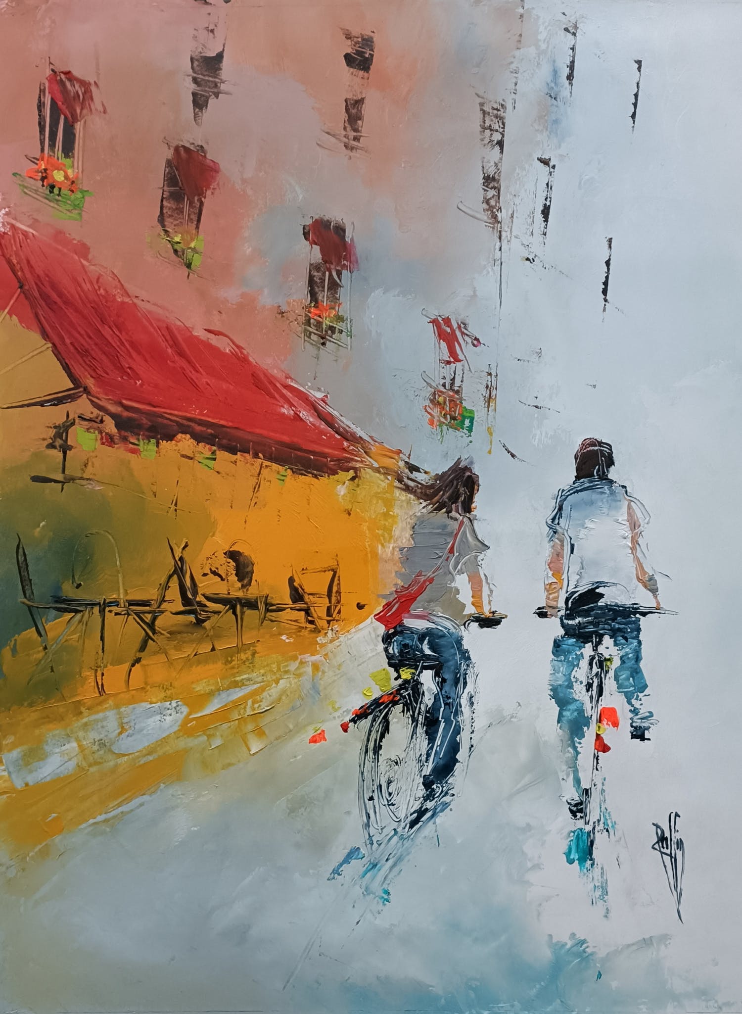 Christian Raffin (1957)