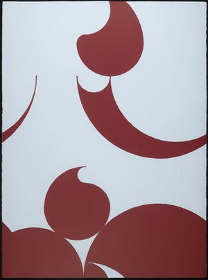 Leo Vroegindeweij - Zonder titel kopen? Bied vanaf 49!