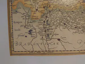 Niet of onleesbaar gesigneerd - Leodiensis Dioecesis Typus kopen? Bied vanaf 1!