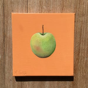 Mylene Vrolijk - Appeltje kopen? Bied vanaf 48!
