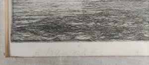 Willem den Ouden - De Waal XI - opkomende regenbui kopen? Bied vanaf 125!