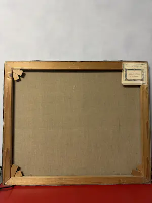 Theo Poel - Bloemen in vaas kopen? Bied vanaf 100!