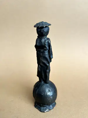 Nicolas Dings - Moeder Aarde kopen? Bied vanaf 150!