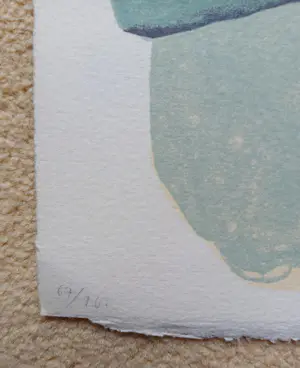 Reiner Schwarz - 'Selbst in einem alten Spiegel' kopen? Bied vanaf 25!