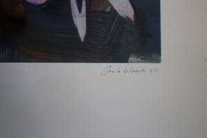 Jan te Wierik - zonder titel kopen? Bied vanaf 95!