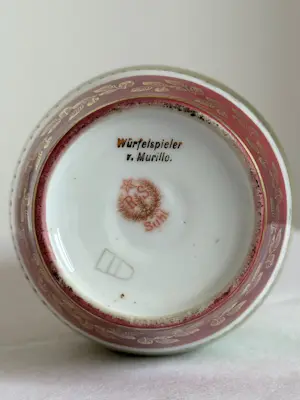 Reinhold Schlegelmilch - Melonenesser / Würfelspieler kopen? Bied vanaf 60!