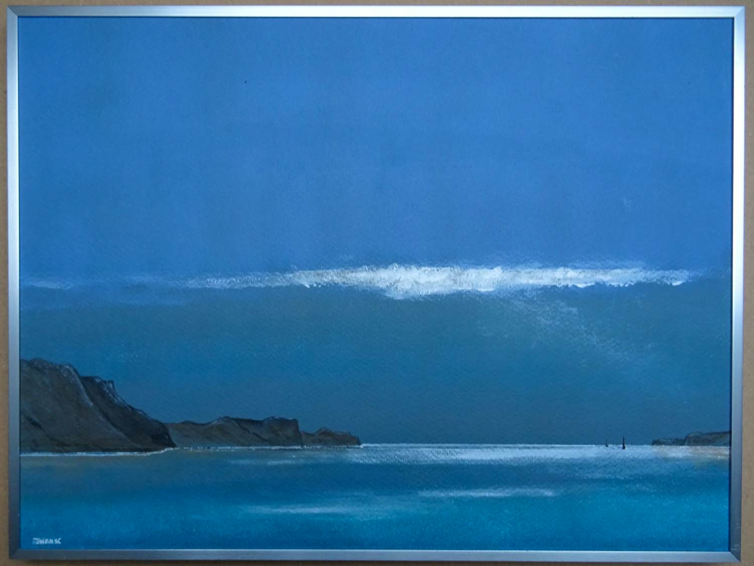 Franklin Meijer - Waddenkust Groningen kopen? Bied vanaf 69!