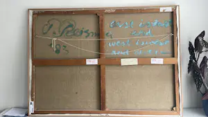 Peter Reisma - East is East kopen? Bied vanaf 150!