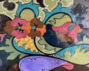 Plateelbakkerij Zuid-Holland - Glansplatelen dienblad kopen? Bied vanaf 50!