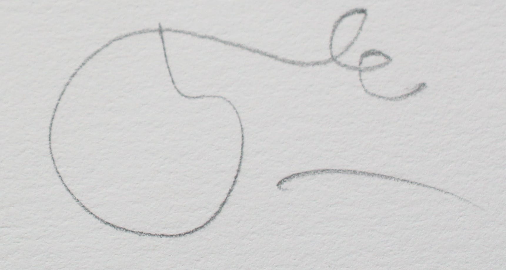 Willi Kissmer - Giclee: stehende mit erhobenen armen kopen? Bied vanaf 110!