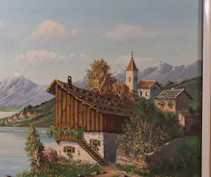 Albert Torringa - Meer van Geneve kopen? Bied vanaf 45!