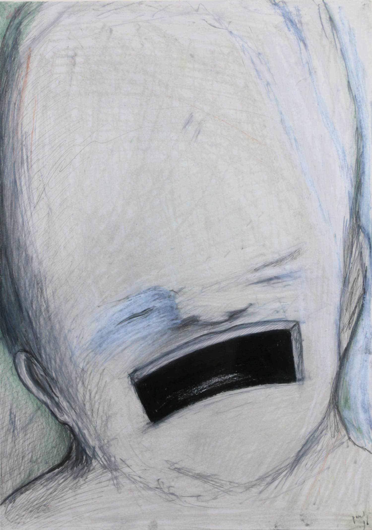 Paul Klemann - Het protest kopen? Bied vanaf 350!