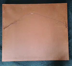 Ids Wiersma - Noordkant Pikmeer bij Grouw kopen? Bied vanaf 100!