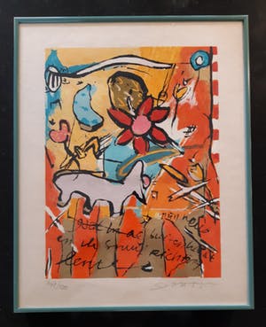 Miriam Slaats - Snufje Lente kopen? Bied vanaf 10!