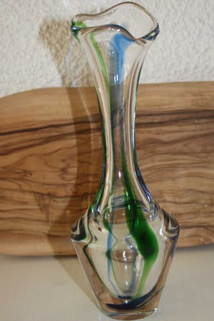 Max Verboeket - Max Verboeket- vaasje kopen? Bied vanaf 10!