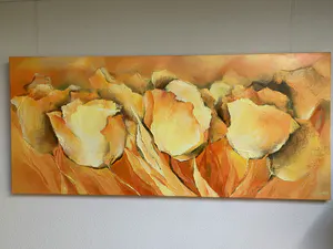Elena Filatov - Bloemen kopen? Bied vanaf 250!