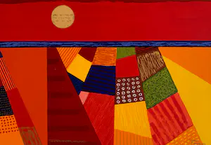 Ronald Boonacker - Tulpenvelden, Holland kopen? Bied vanaf 83!