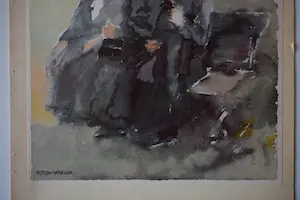 Herman Moerkerk - Vrouwtjes in 't park kopen? Bied vanaf 25!