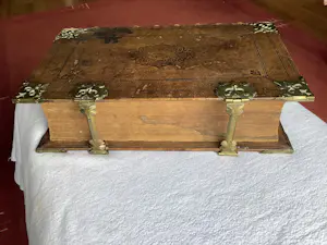 Antiquarisch Boek - BIBLIA, de gantsche H. Schrifture. kopen? Bied vanaf 500!