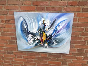 Gena Genadyj - Infinity kopen? Bied vanaf 1!