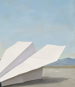 Mr Strange - Luchthaven kopen? Bied vanaf 85!