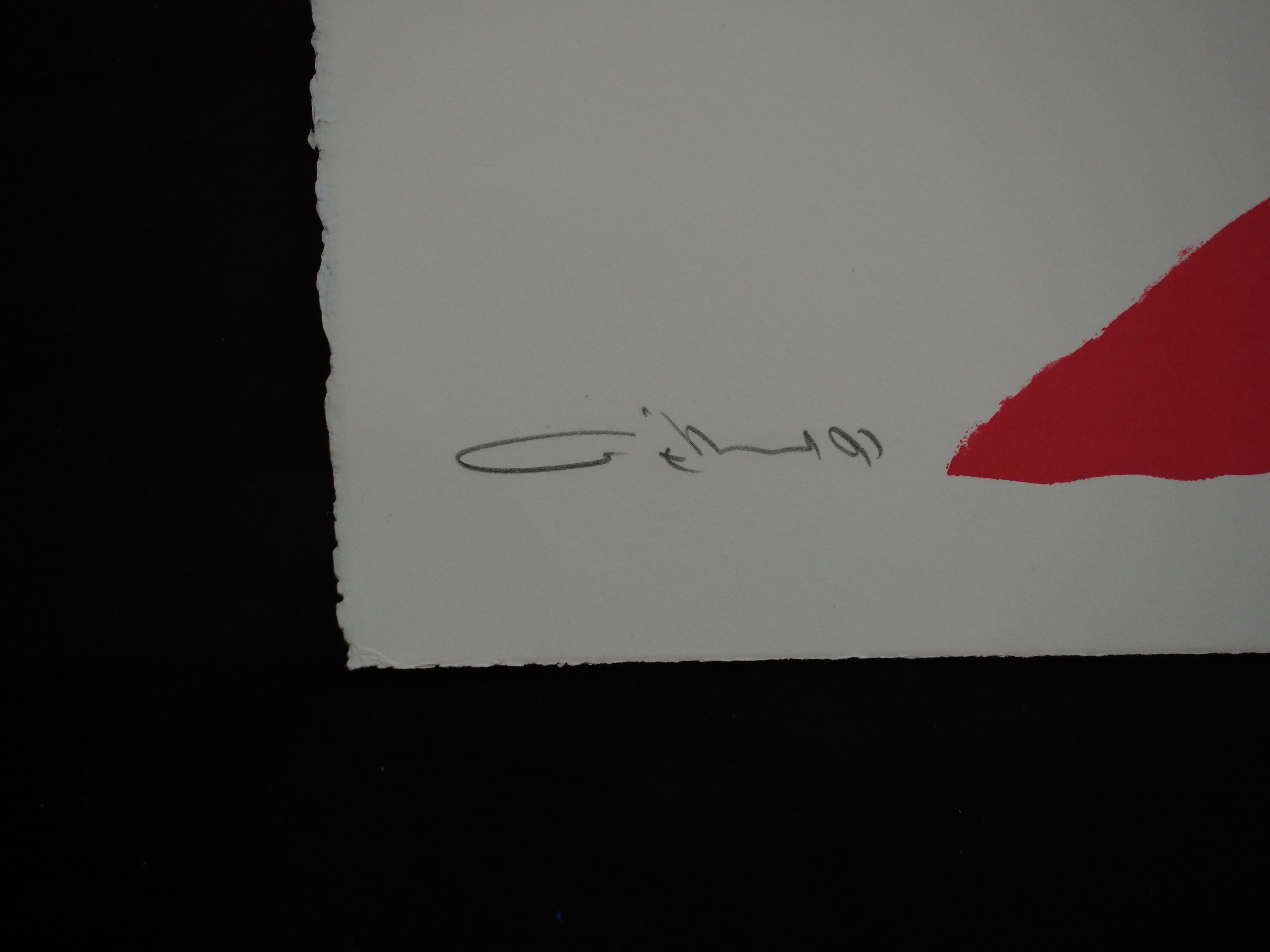 Gerard 't Hart - zonder titel kopen? Bied vanaf 1!